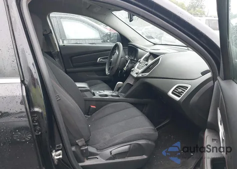 2014 GMC Terrain Sle-1 from USA, damaged, VIN 2GKFLVEK1E6381241